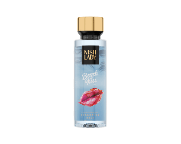 Nishlady Kūno dulksna Beach Kiss, 260 ml