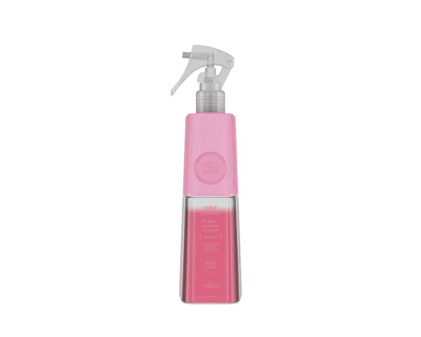 Nishlady Dvifazis kondicionierius dažytiems plaukams Color Protect, 386 ml
