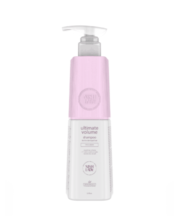 Nishlady Plaukų šampūnas apimčiai didinti / Ultimate Volume Shampoo, 947 ml