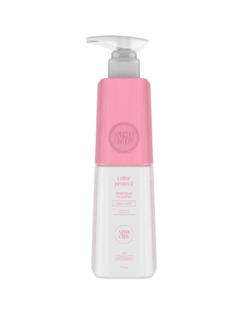 Nishlady Šampūnas dažytiems plaukams / Color Protect Shampoo, 503 ml