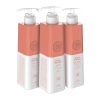 Nishlady Plaukų Botokso terapijos rinkinys / Botox Therapy Set (Shampoo-Treatment-Care Mask), 503 ML