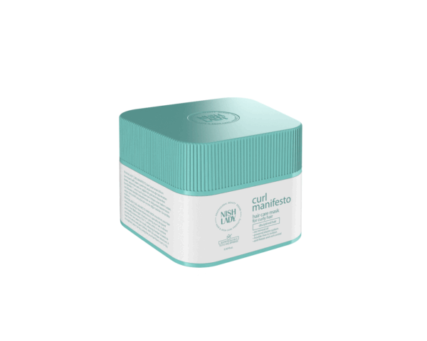 Nishlady Kaukė garbanotiems plaukams Curl Manifesto, 275 ml - Image 2