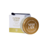 Nishlady Antakių laminavimo vaškas su šepeteliu (bespalvis) 50 ml