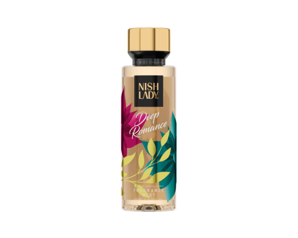 Nishlady Kūno dulksna Deep Romance, 260 ml