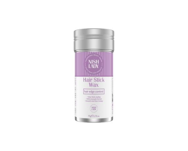 Nishlady Pieštukinis plaukų vaškas / Stick Wax, 75 g