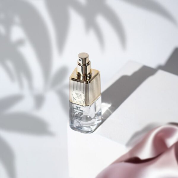 Nishlady Plaukų Kvepalai Hair Perfume Diamond, 75 ml - Image 2