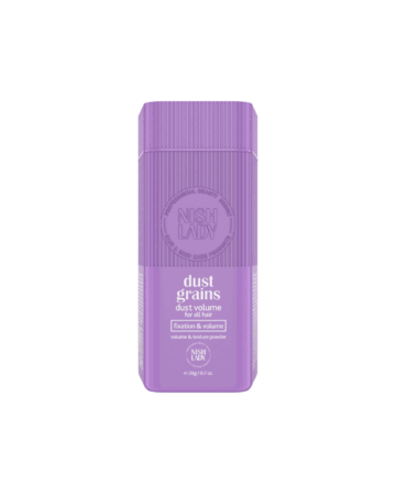 Nishlady Plaukų formavimo pudra Powder Wax, 20 gr