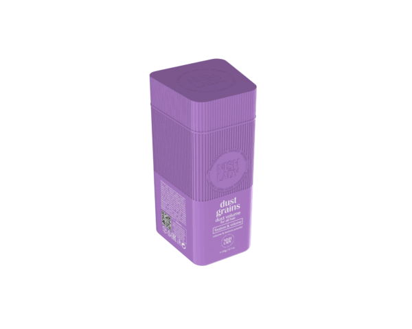 Nishlady Plaukų formavimo pudra Powder Wax, 20 gr - Image 2