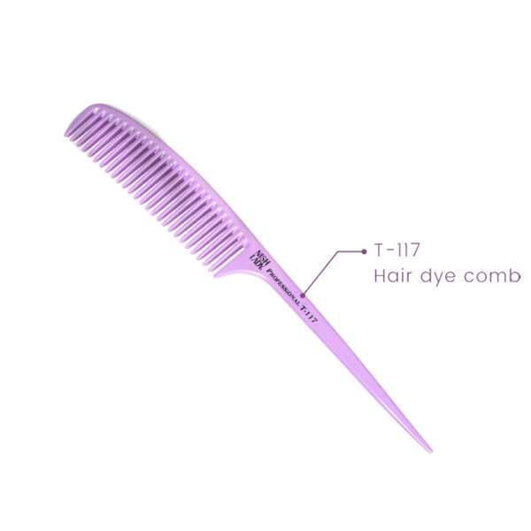 Nishlady šukos T-117 - Image 2