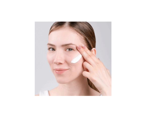Nishlady apsauginis kremas nuo saulės SPF 50+, 50 ml - Image 4
