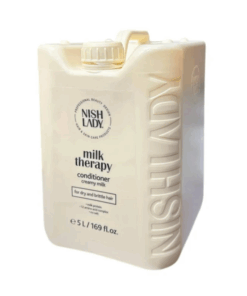 Nishlady Milk Therapy kondicionierius 5000ml