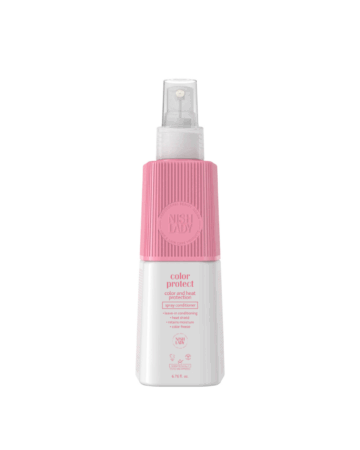 Nishlady apsauginis purškiklis nuo karščio ir spalvos išblukimo, 200 ml